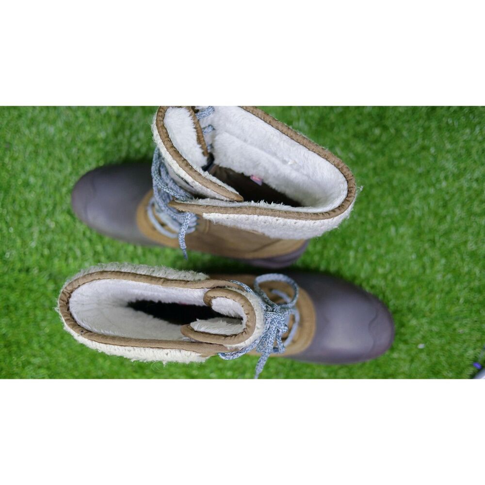 The North Face Shellista II Boots - Women's Size 11 - Picture 5 of 7